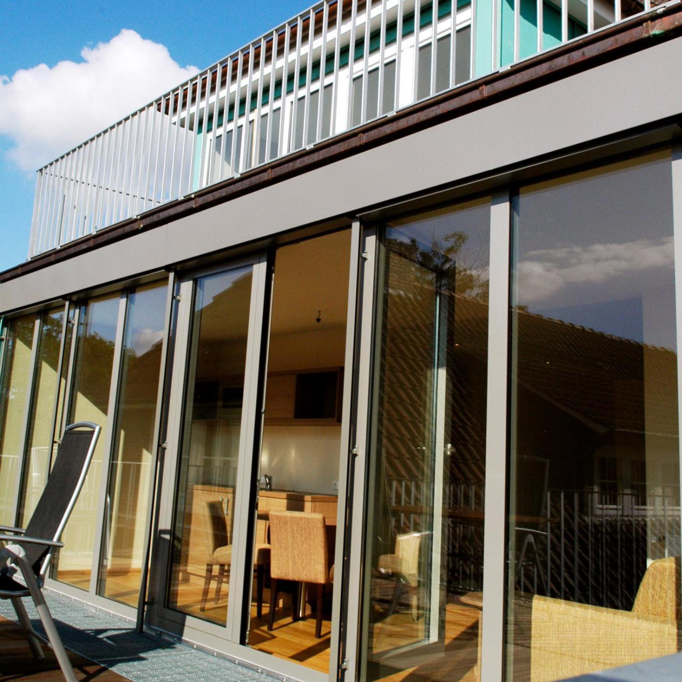 Hotel Seeblick Thülsfeld Exteriér fotografie